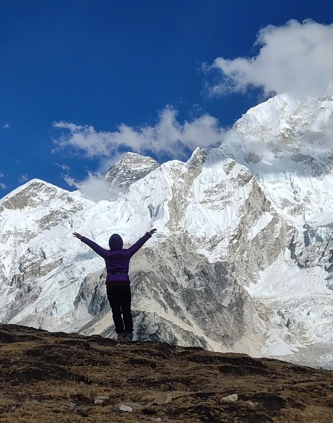 Everest Trek