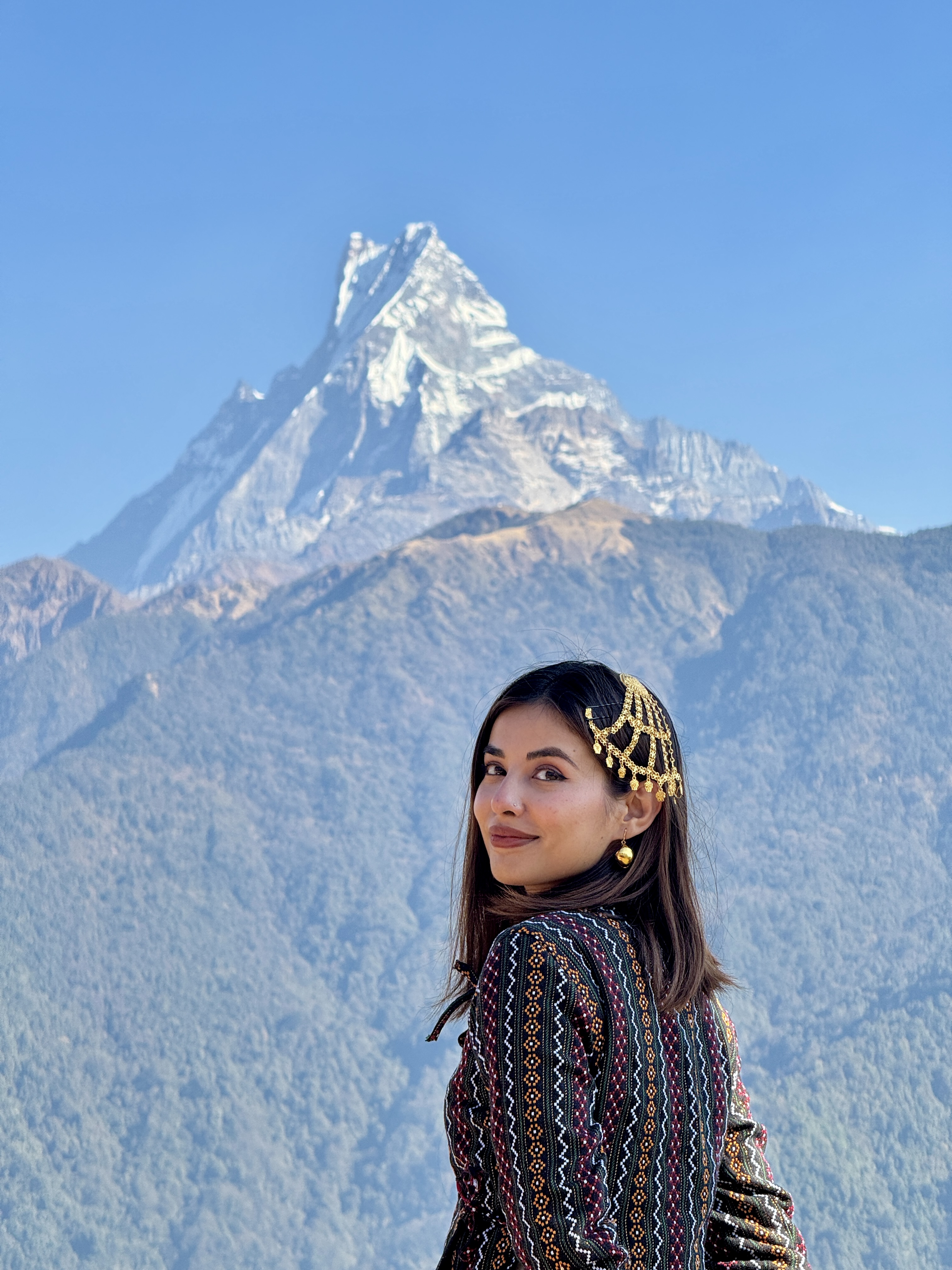 Manisha Thapa